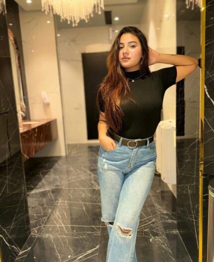 9953772009 Call Girls Near The Leela Ambience Gurgaon – Elite Escorts for VIP Bookings |