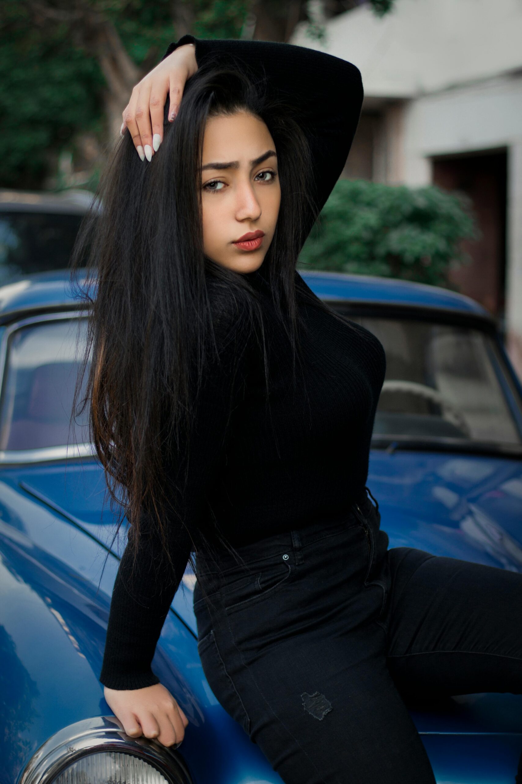 Top-Class Russian Escorts In Hyatt Regency South Delhi 9953772009 Dipti Agarwal